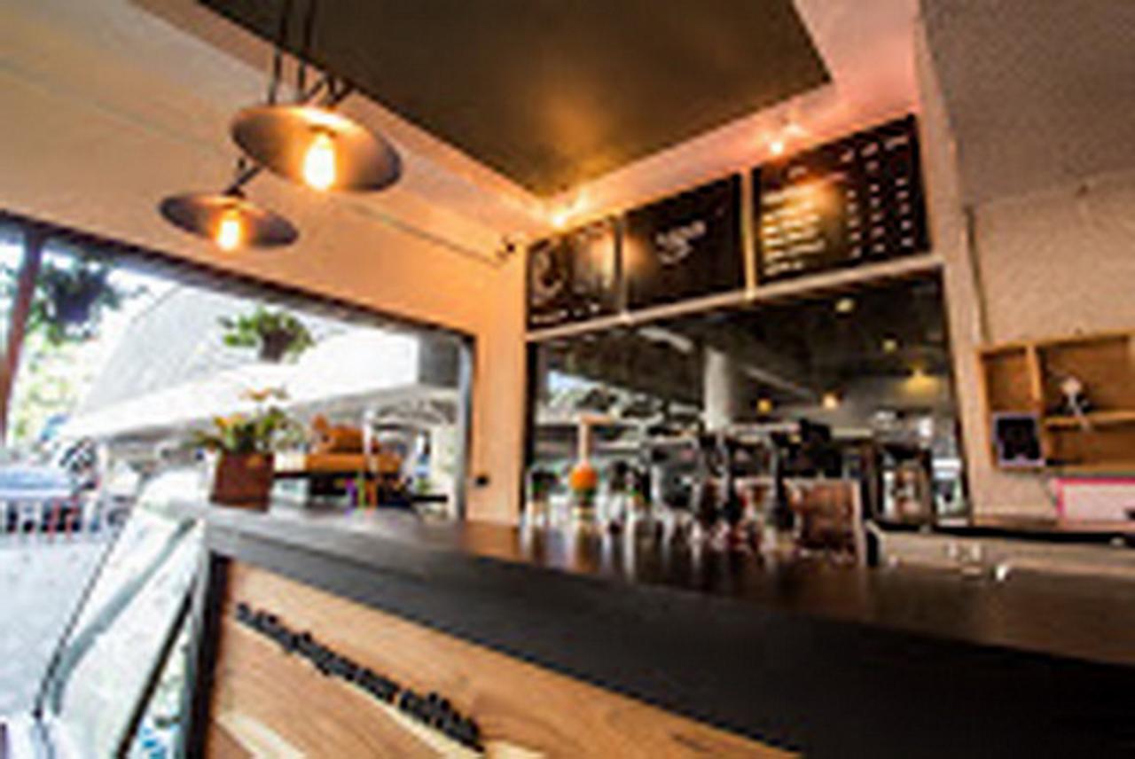 Chiangmai Hill Residence Chiang Mai Exteriör bild