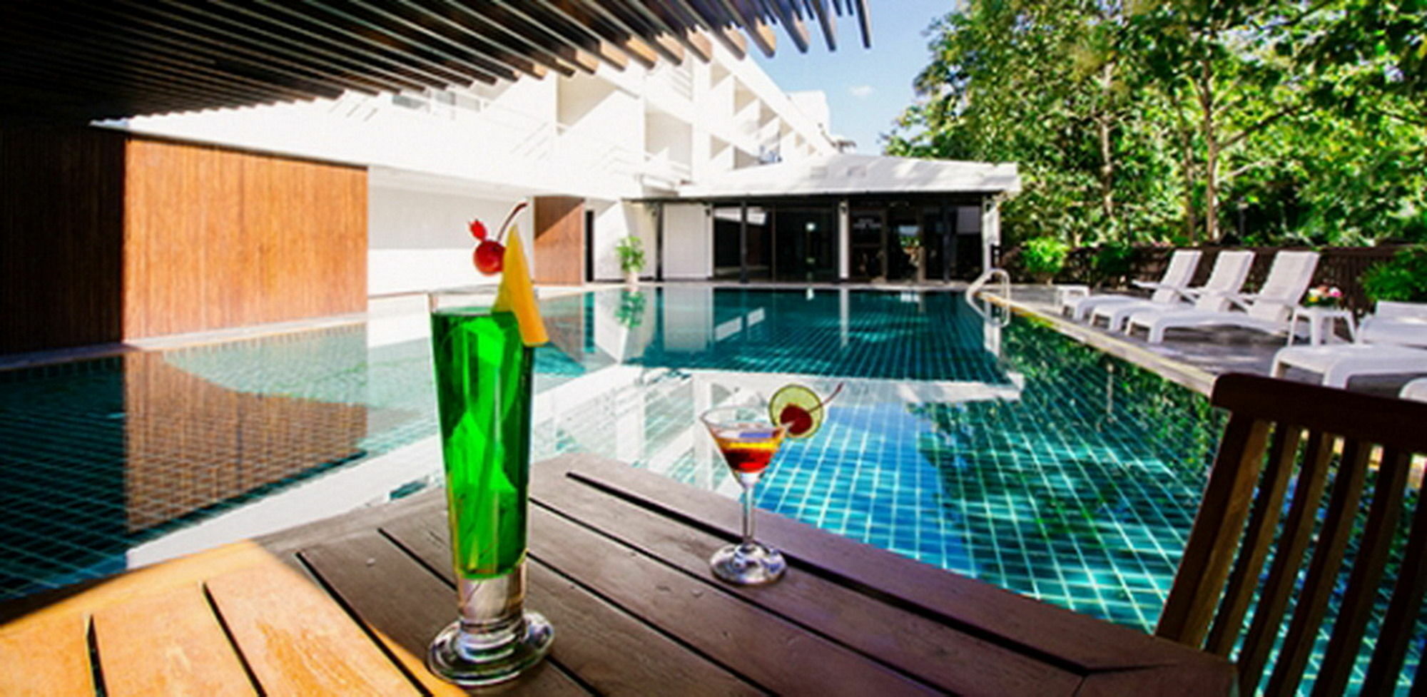 Chiangmai Hill Residence Chiang Mai Exteriör bild
