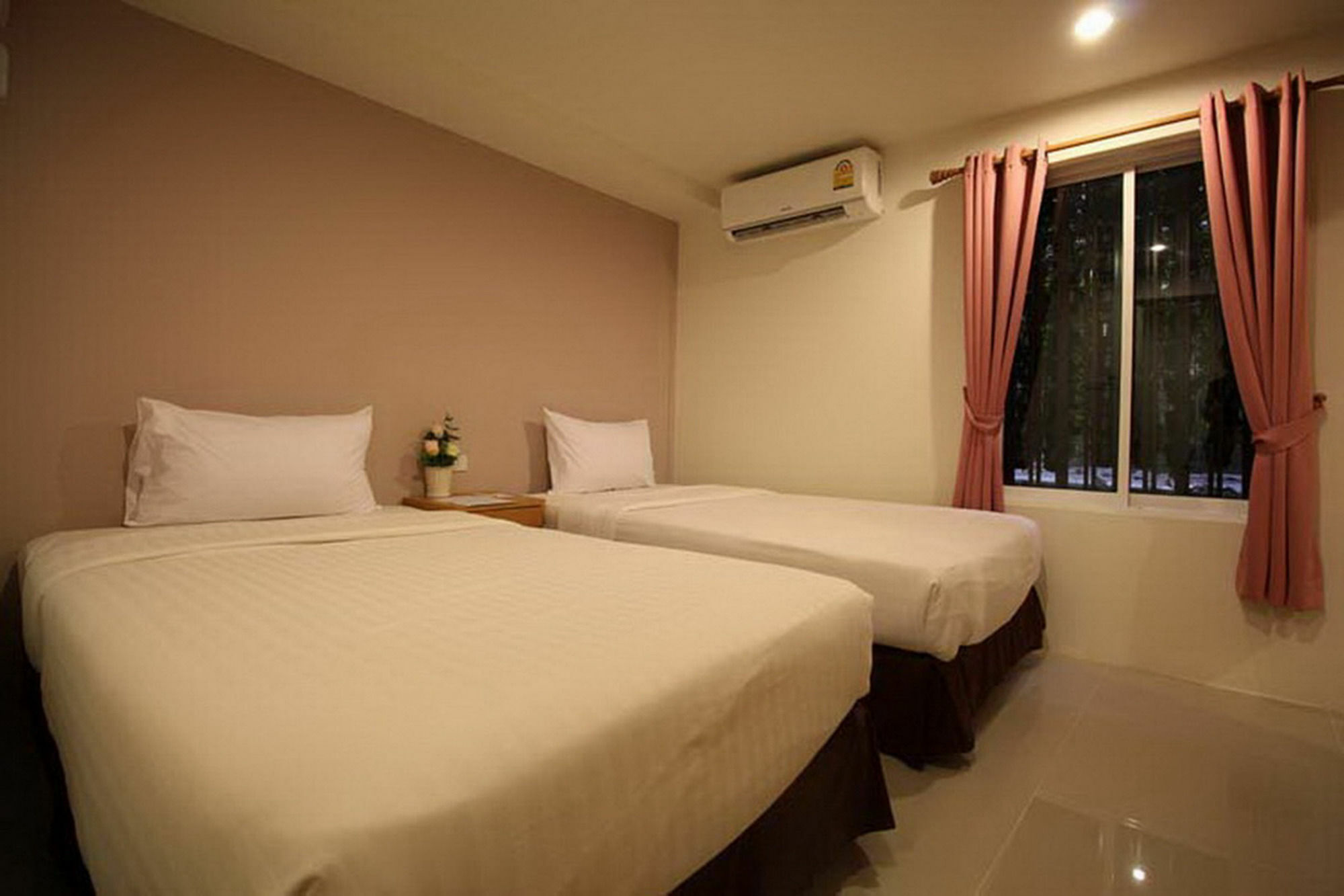 Chiangmai Hill Residence Chiang Mai Exteriör bild